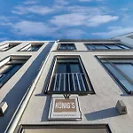 Koenig 4 Апартаменты *