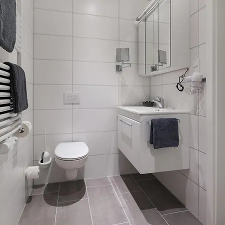 Apartment König 4 Norderney