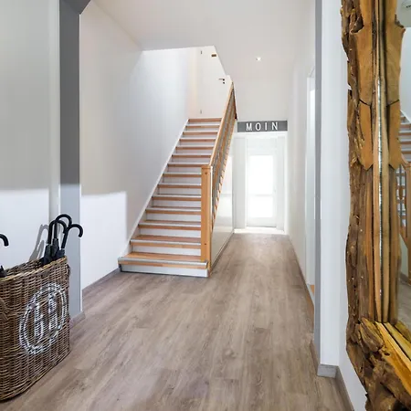 アパート Koenig 4