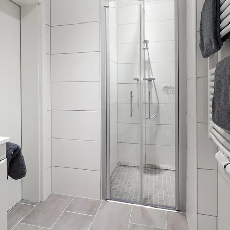 Apartment König 4 Norderney