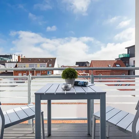Koenig 4 Norderney