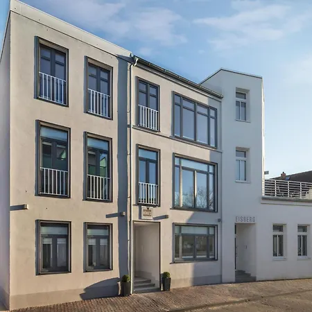 Koenig 4 * Norderney
