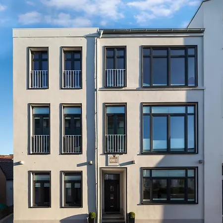 Koenig 4 Norderney