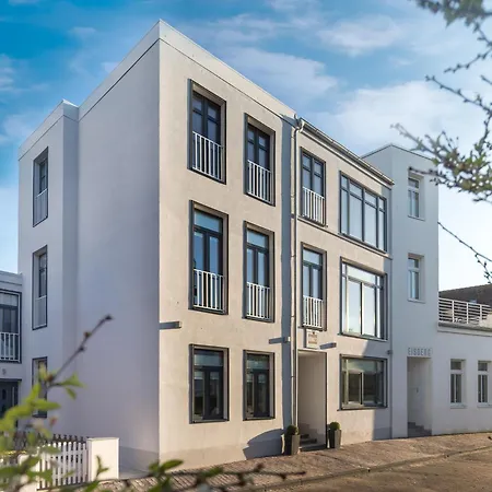 Koenig 4 Lejlighed Norderney