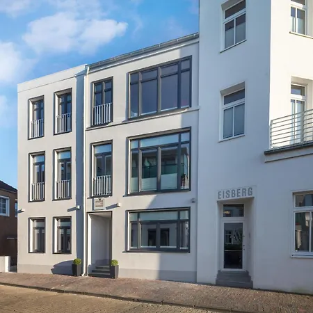 アパート Koenig 4 ノルダーナイ